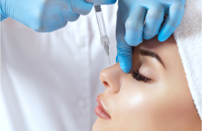 korekcija nosa Poliklinika Aesthete zagreb - Plastična kirurgija - Estetski zahvati i tretmani kože, lica i tijela