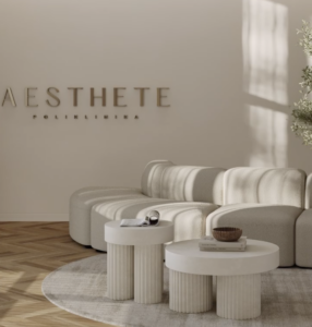 poliklinika aesthete